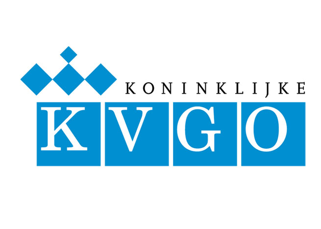 Drukkerij Teeuwen is aangesloten bij KVGO