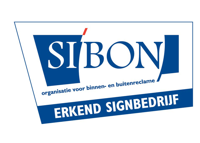 Drukkerij Teeuwen is lid van Sibon